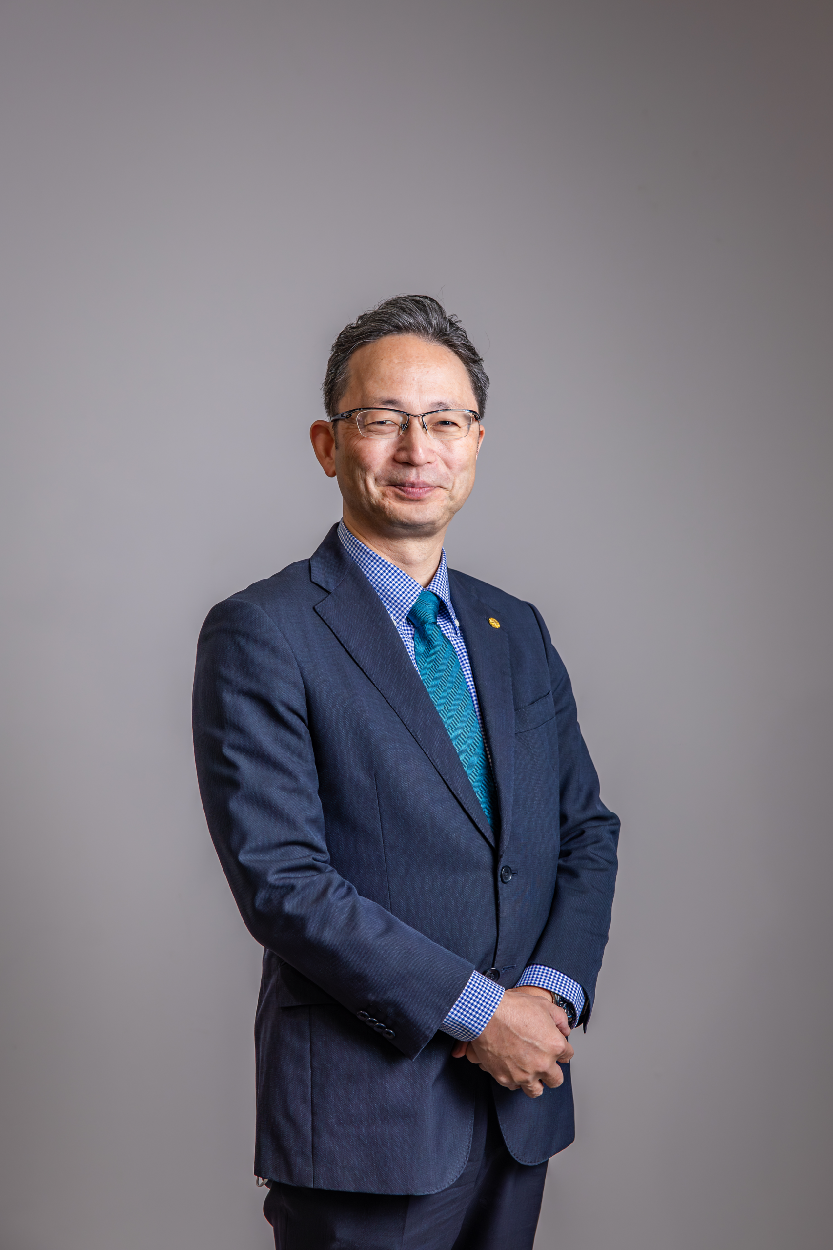 代表取締役 大西賢一