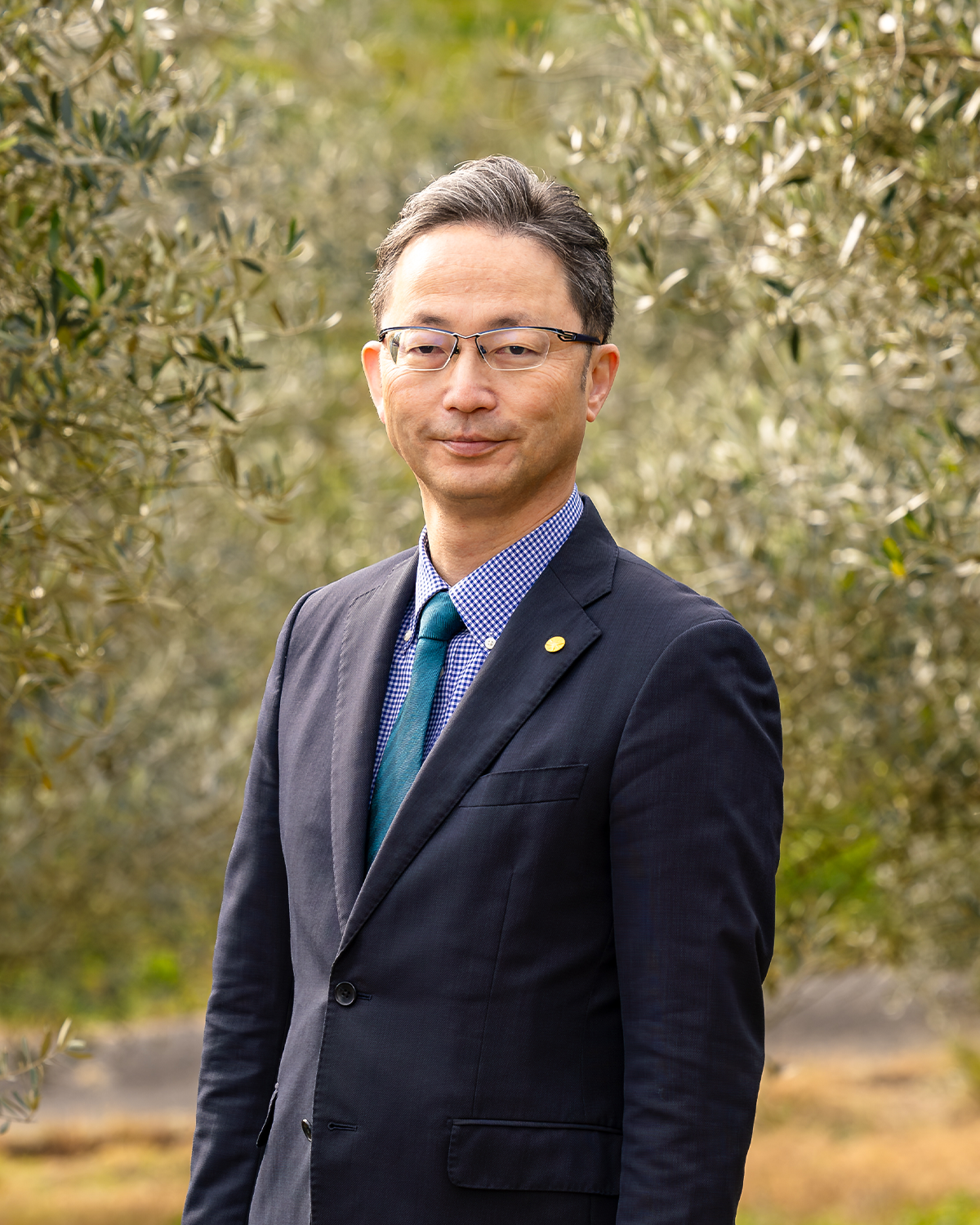 コンサルティング風景