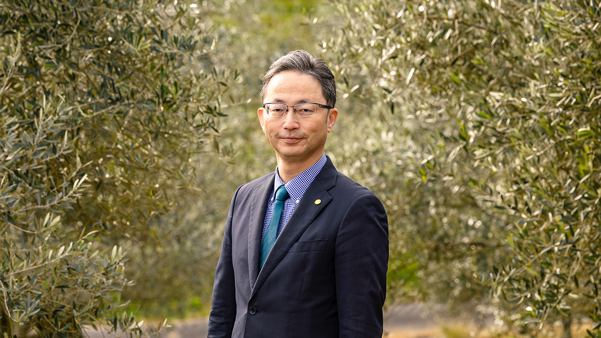 コンサルティング風景